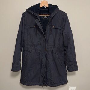 Patagonia Insulated Prairie Dawn Parka Size Small